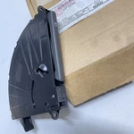 New Genuine Saab 9-5 Original Dashboard Cup Holder 12761889 5201702. Fixed Price $85.00.