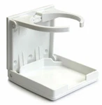 Universal Marine, Boat, Rv, Car, Folding Cup Drink Holders. Fixed Price $7.79.