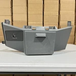 08-16 Ford F250 F350 Sd Center Console Pop Out Cup Holder Grey Bag Switch Oem. Fixed Price $129.95.