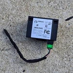 2015 Chevrolet Traverse Keyless Entry Receiver Remote Control Door Lock 20863945. Fixed Price $36.34.