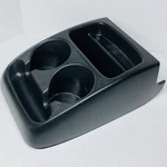 98-04 Ford Ranger Floor Center Console Cup Drink Holder Storage Oem. Fixed Price $34.99.