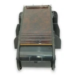 00-06 Mercedes CL500 CL600 CL55 C215 Rear Center Console Storage 2208400574 Oem. Fixed Price $93.71.