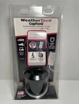 Weathertech Cupfone Adjustable Phone Holder - Black (8ACF2CS). Fixed Price $32.99.