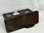 2001-2007 Toyota Sequoia Rear Left Side Ashtray Compartment Oem 74132-AC010-B. Fixed Price $31.00.