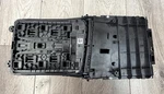2015-2026 Mercedes C300 Center Console Storage Compartment, 2066805705, Oem. Fixed Price $125.00.