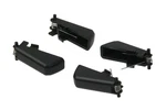 Uro Cup Holder Clip For Mercedes-benz 2046801400K. Fixed Price $50.95.