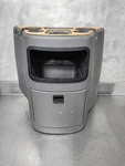 97-07 Ford E450 Econoline Sd Front Center Console Outer Section Cup Holder Oem. Fixed Price $100.00.