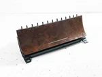 11-17 Vw Touareg Front Center Ashtray Storage Walnut Wood 7P1863071 Oem 12 13. Fixed Price $39.95.