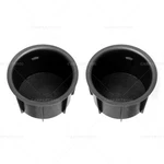 Pcs Console Box Cup Holder Insert For 2007-2014 Toyota Fj Cruiser 55616-35010. Fixed Price $18.89.