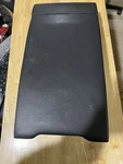 2012-2018 Audi A6 C7 Rear Seat Armrest W/ Cup Holder 4G8885875J. Fixed Price $159.99.