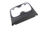 Genuine Gm Parts Canada 26513419 Console Panel. Fixed Price $57.12.