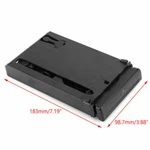 Front Dash Board Cup Holder For Audi 2002-2008 A4 B6 B7 4-DOOR Sedan Ue H1. Fixed Price $36.85.