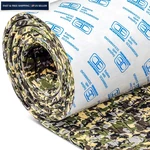 Oceanbroad Self-adhesive 48''X16'' Camouflage Boat 48''L 16''W, Green. Fixed Price $55.99.
