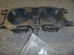 2021 Ford F-150 F150 Floor Console Dual Holder Trim Unit ML3B-15045P28-D Oem New. Fixed Price $166.83.
