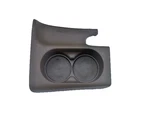 2000-2005 Saturn L300 Center Console Cup Holder Assembly Tan Oem. Fixed Price $29.99.
