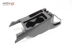 18-25 Mitsubishi Outlander Sport Console Base Frame Panel & Dual Cup Holder Oem. Fixed Price $55.99.