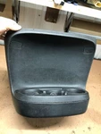 14-23 Ram Promaster Lower Dash Cupholder Oem 1ZS66TRMAA 1ZS65JXWAB. Fixed Price $95.20.