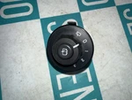 02-09 Chevrolet Trailblazer Gmc Envoy Back Rear Wiper Washer Switch 25790668 Nos. Fixed Price $15.76.