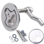 Mx Boat Cam Latch,marine Hatch Flush Pull Handle Stainless Steel .... Fixed Price $31.67.
