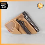 Porsche Cayenne 958 Turbo Rear Right Side Interior Door Panel Natur Leather Oem. Fixed Price $149.40.