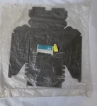 77-E79 Nos Corvette Rear Storage Compartment Center Liner Tray GM#371476. Fixed Price $75.00.
