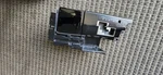 2013-2015 Lexus ES350 ES300H Center Console Trim Cup Holder Assy 58804-33730 Oem. Fixed Price $165.00.