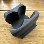 Honda 83403-TK6-A11ZA Lid, Console *NH167L* (graphite Black). Fixed Price $14.99.