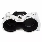 Genuine Ford 2015-2023 Mustang Cup Holder GR3Z-6313562-BB. Fixed Price $244.61.