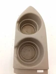 2004 05 06 07 08 09 2010 Sienna Rh Rear 3RD Row Cup Holder 64745AE010 Oem. Fixed Price $28.79.