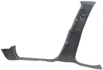 2025 Acura Oem. Pasenger Right Side Door Pillar & Sill Trim Set - 2391 Mi. Fixed Price $202.45.