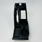 1996-2002 Toyota 4RUNNER Center Console Dual Cup Holder E-brake Trim Bezel Oem. Fixed Price $33.20.