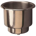 Sea-dog Line 588065 Flsh Mount Drnk Holder Delx 3-5/8. Fixed Price $30.11.
