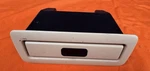 94-01 Bmw E38 750IL 740IL Rear Seat Holder Sand Beige Cupholer. Fixed Price $85.00.