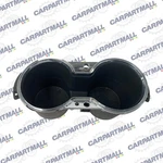 2011-2014 Hyundai Sonata Center Console Dual Cup Holder Insert 84671-3Q000 Oem. Fixed Price $34.97.