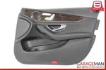 15-16 Mercedes W205 C300 C350E Front Right Side Interior Door Panel Oem. Fixed Price $130.00.