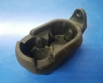 2008-2015 Smart Fortwo Center Console Cup Holder Assembly Oem. A4518100070. Fixed Price $29.99.