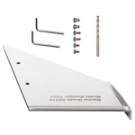 27061 Skeg Guard Protector For Mercury 90 115 175HP Mariner 135 150 200HP. Fixed Price $71.99.