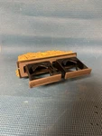 Audi All Road 2001 Dashboard Cup Holders. Fixed Price $80.00.