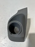 1# Ford Transit 350 2015 Left Dashboard Cup Holder BK31V044J96ACW. Fixed Price $26.59.