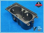 2019 - 2023 Audi Q3 Front Center Console Cup Holder Oem 83A862533. Fixed Price $67.99.