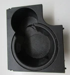 Rover Freelander L359 2013 Center Console Cup Holder DH52 047B00. Fixed Price $25.45.