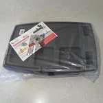 Stupid Car Tray Classic Organizer & Mobile Office Black With Cup,mug Holders New. Fixed Price $38.99.