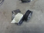 Serpentine Belt Pulley 01 02 Saturn L300 3.0 V6 4 Dr Oem. Fixed Price $15.00.