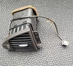 2006 Jaguar XJ8 Driver Left A/c Heater Air Vent Dash 2W93-7801814. Fixed Price $24.99.