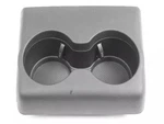 Genuine Mopar Rear Seat Cup Holder 68104327AA. Fixed Price $243.54.