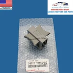 Genuine Oem Toyota 09-13 Corolla Gray Center Cup Holder Divider 55620-12150-B0. Fixed Price $41.98.