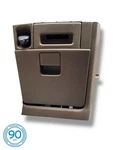 2002-2006 Oem Honda Cr-v Floor Lower Center Dash Console Cup Holder Brown. Fixed Price $79.95.