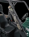 Moose Utility Division 3511-0007 Cooler 6PK Rollbar. Fixed Price $30.81.
