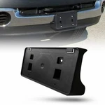For Dodge 1500 3500 2500 04-08 Front License Plate Tag Bracket Frame Holder. Fixed Price $21.84.