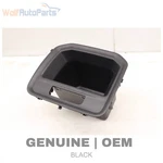 2015-2018 Porsche Macan Front Center Console Storage Bin / Tray 95B864131C. Fixed Price $15.99.